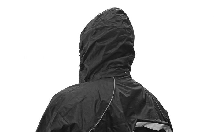 SR-6000 STORMRIDER BLACK/BLACK 3XL