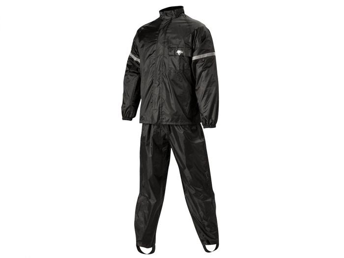 WEATHERPRO BLACK/BLACK MD