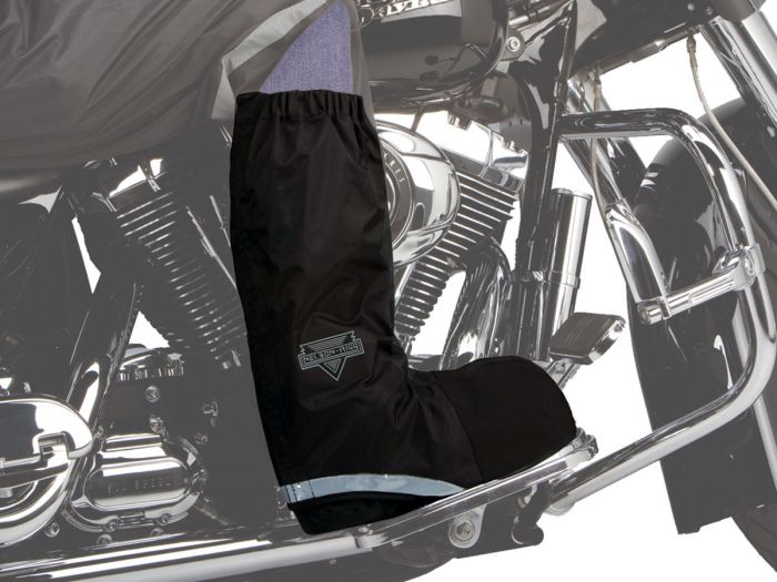 WATERPROOF RAIN BOOTS XL