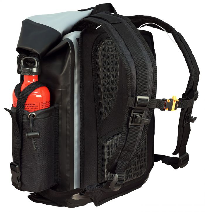 HURRICANE 30L BACKPACK/TAIL PACK