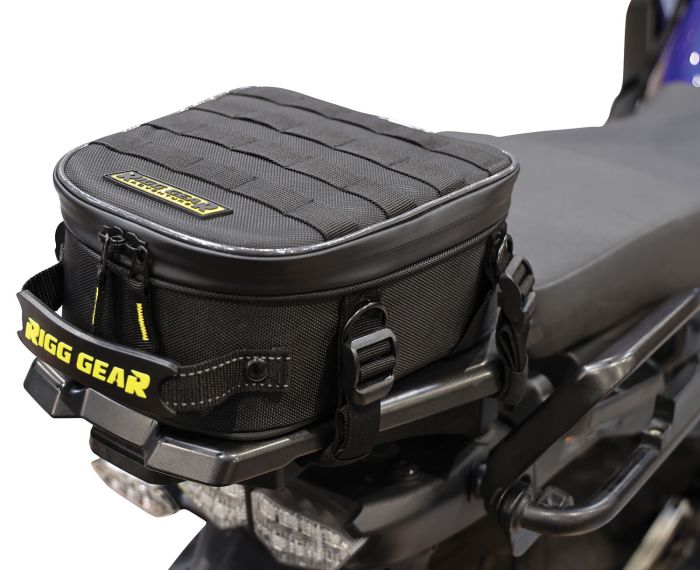 TRAILS END LITE TAIL BAG