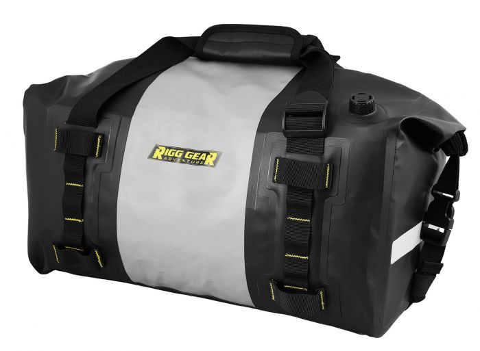 HURRICANE 40L DUFFLE BAG