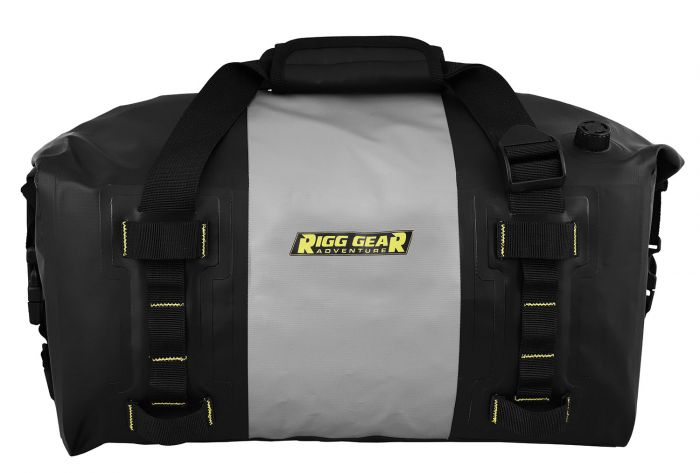 HURRICANE 25L DUFFLE BAG