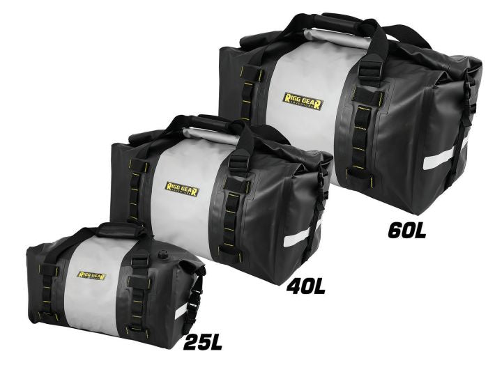 HURRICANE 40L DUFFLE BAG