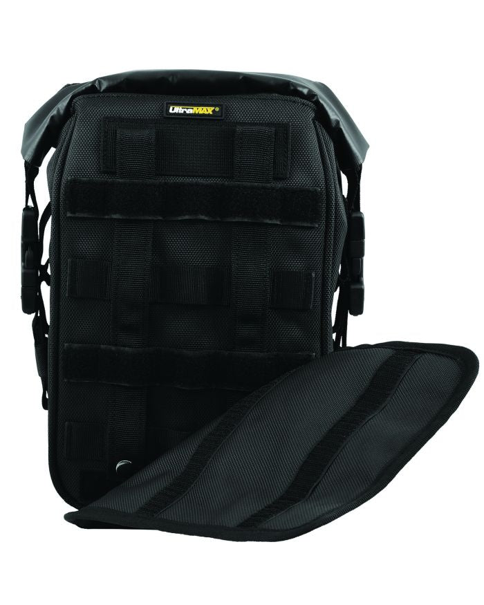 TRAILS END RIGGPACK CRASHBAR/TAIL BAG
