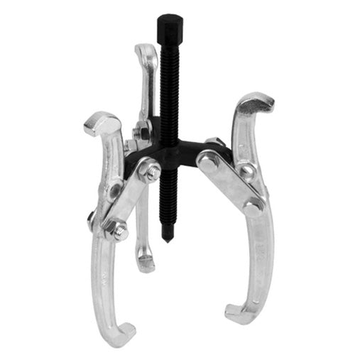 6" HEAVY-DUTY 3-JAW GEAR PULLER