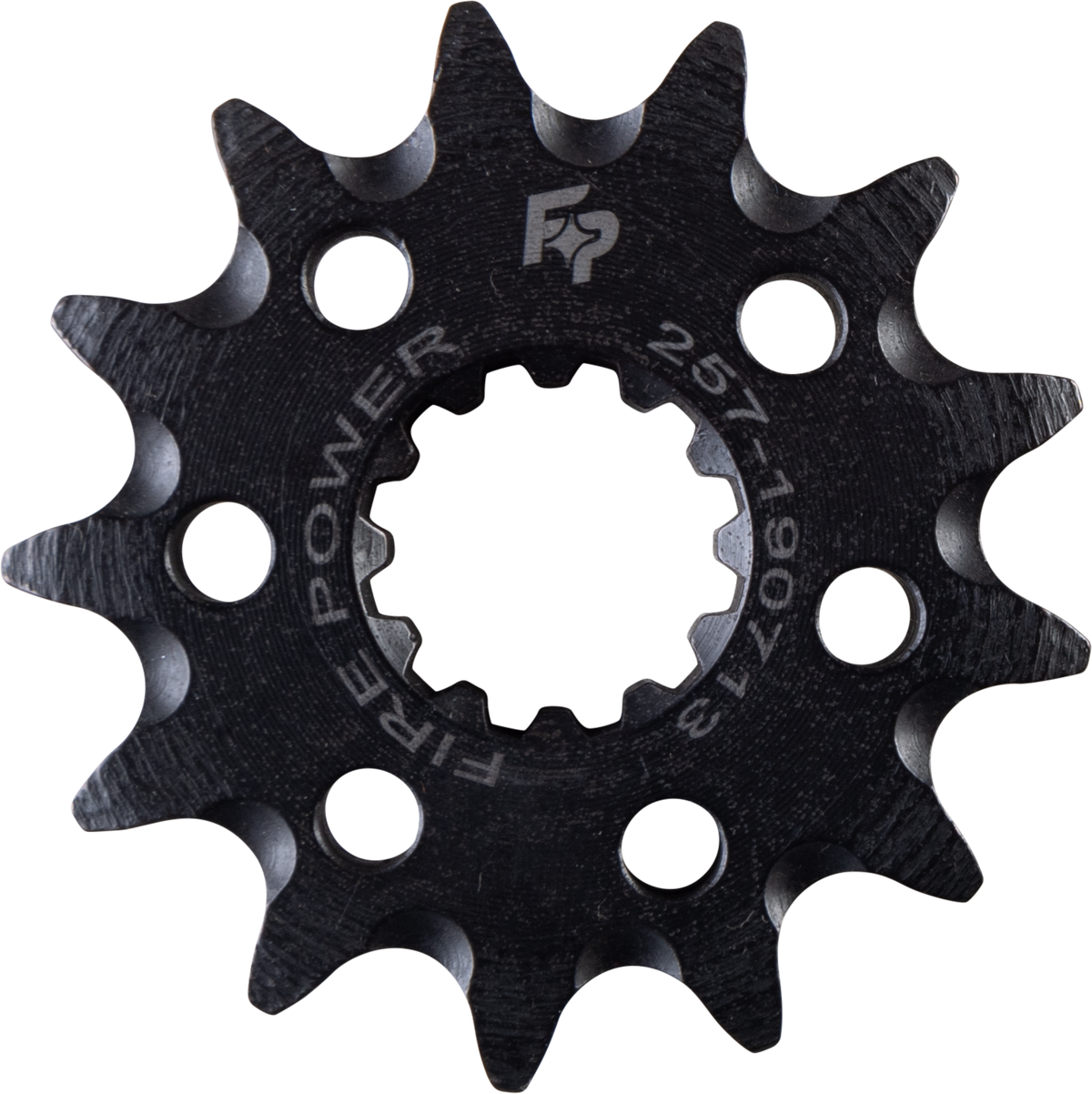 Front Cs Sprocket Steel 13t