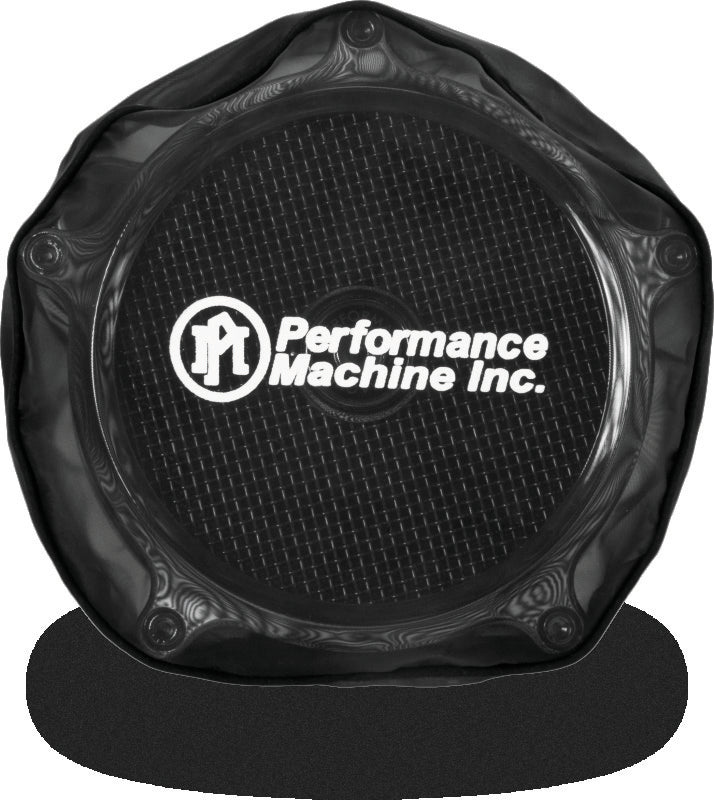 Performance Machine Fast Air Intake Solution Rain Sock