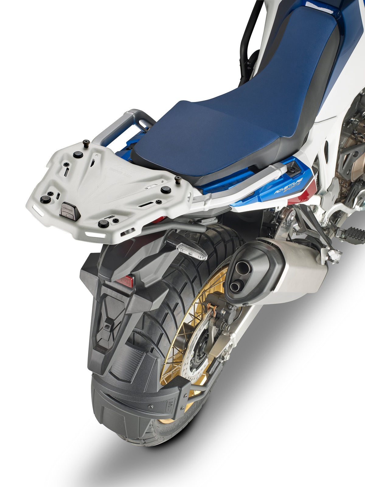 Top Case Hardware Hon