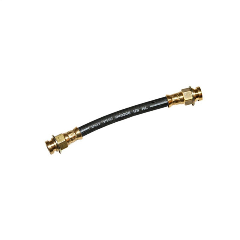 Omix Frt Brake Hose 41-45 Willys MB GPW &amp; 46-66 Willys Mo