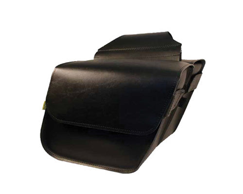 RAPTOR SERIES COMPACT SLANT SADDLEBAG SET