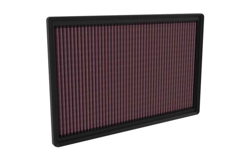 K&amp;N 2023 Dodge Hornet L4-2.0L F/I Turbo Replacement Air Filter