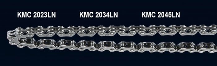 KMC CAM CHAIN 92RH2010-128