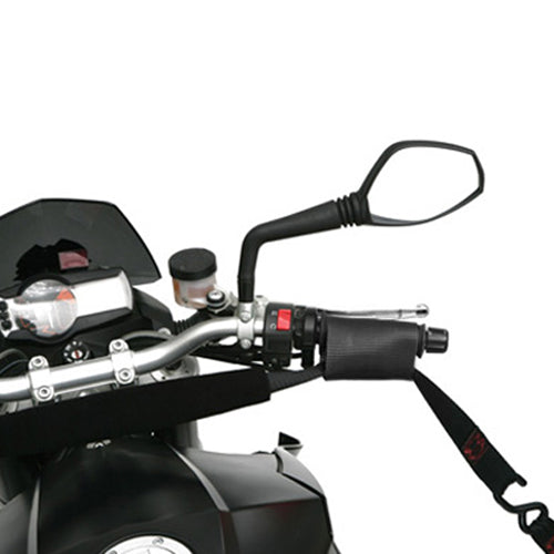 BAR-HARNESS BLACK 34" WIDE CD1