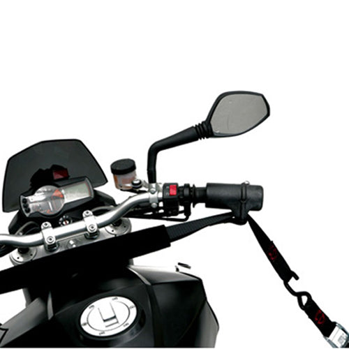 BAR-HARNESS II BLACK 40" WIDE CD1