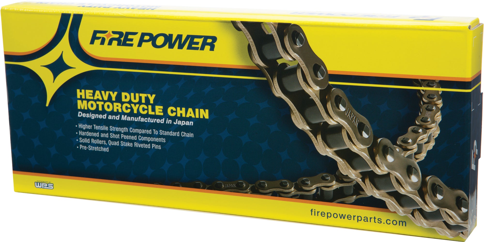 Heavy Duty Chain 428x130