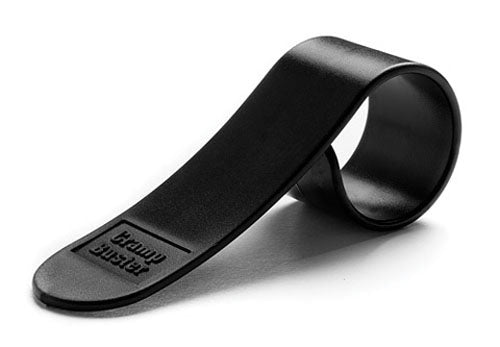 CRAMPBUSTER CB1-STANDARD, BLACK