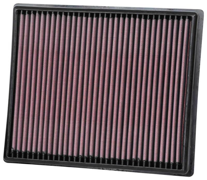 K&amp;N 20-21 Nissan Frontier 3.8L V6 Replacement Air Filter