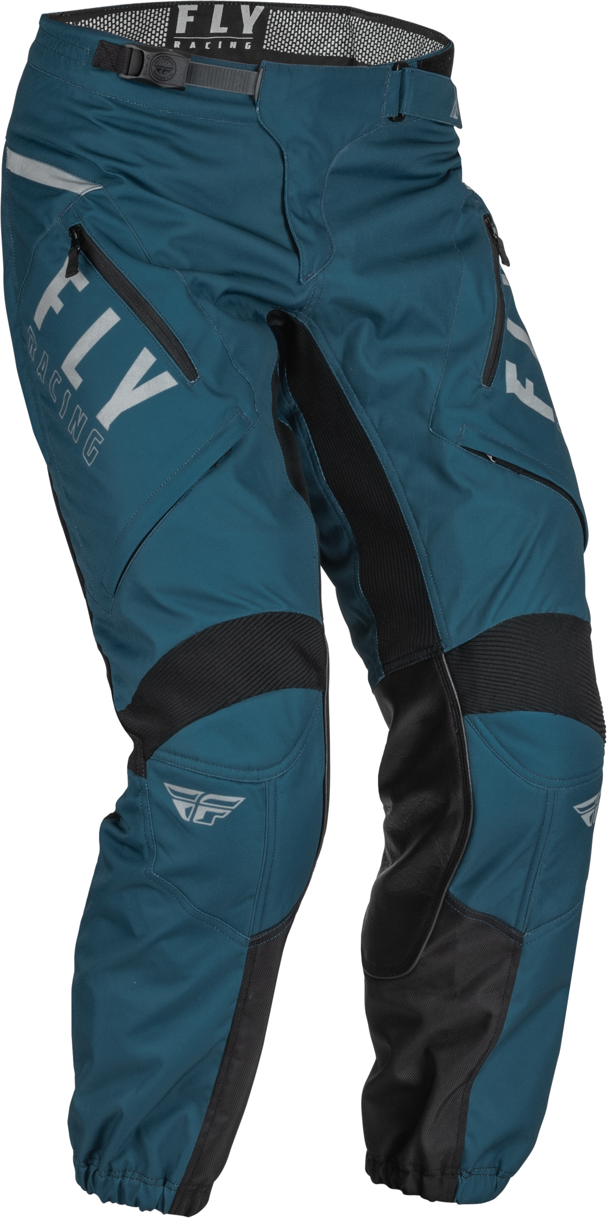 Patrol Pants Slate Blue/Black Sz 42