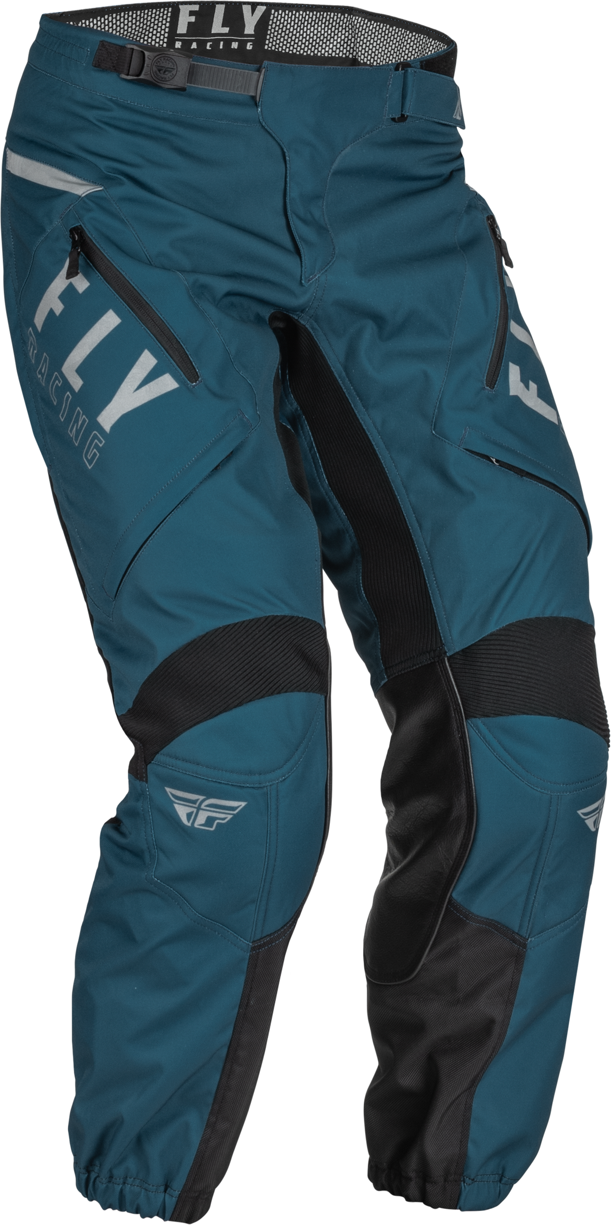 Patrol Pants Slate Blue/Black Sz 30