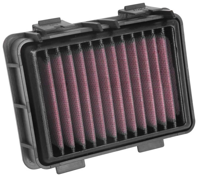 K&amp;N 17-19 KTM 125 Duke 125 / KTM 250 Duke 249 / KTM 390 Duke 373 Replacement Drop In Air Filter
