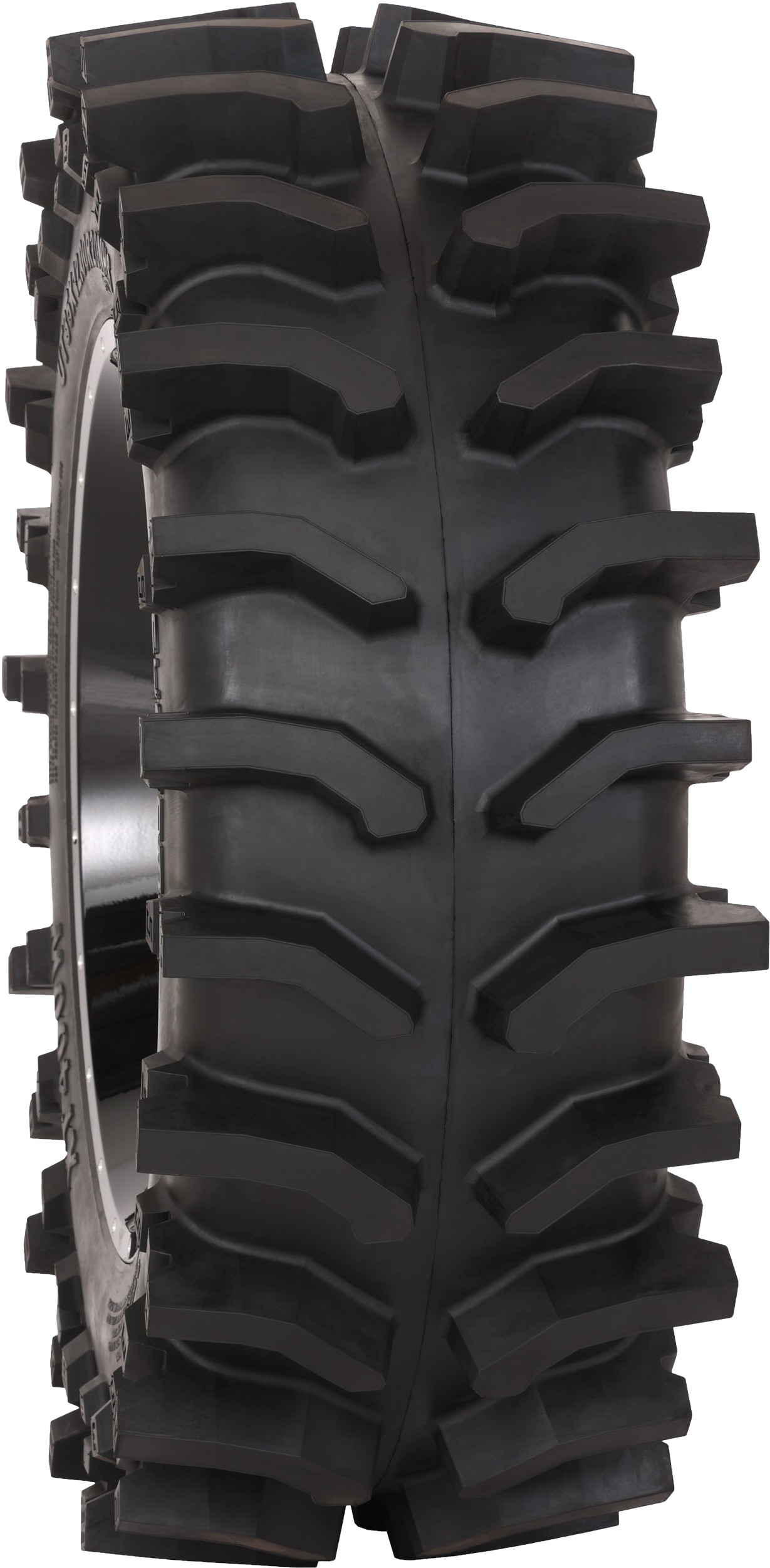 Tire Xt400w 35x12r15