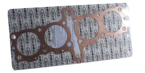 SUZ GSXR1100 89-92 / D DOWEL PIN 78MM 1127CC .032 COPPER