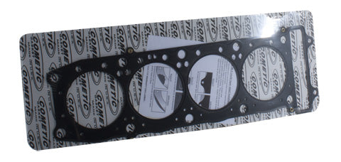 KAW ZX-9 94-97 950CC 75MM .030&quot; SPRING STEEL HEAD GSK