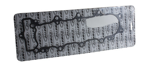 KAW ZX-6R 00-02 BASE GSK .010&quot; SPRING STEEL BASE GSK