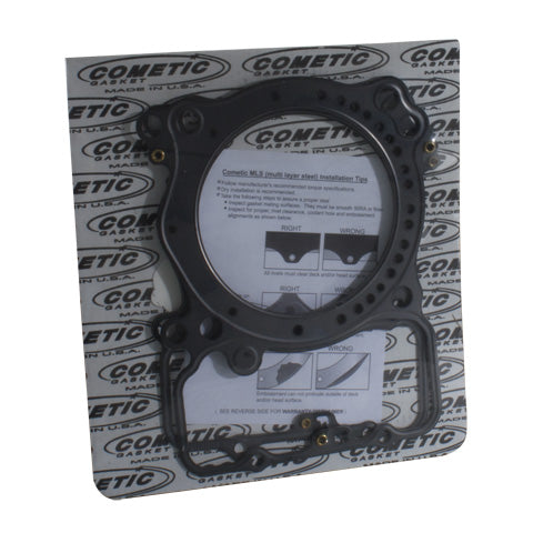 HON RVT1000R RC51 00-06 103.5MM BORE .027" HEAD GSK