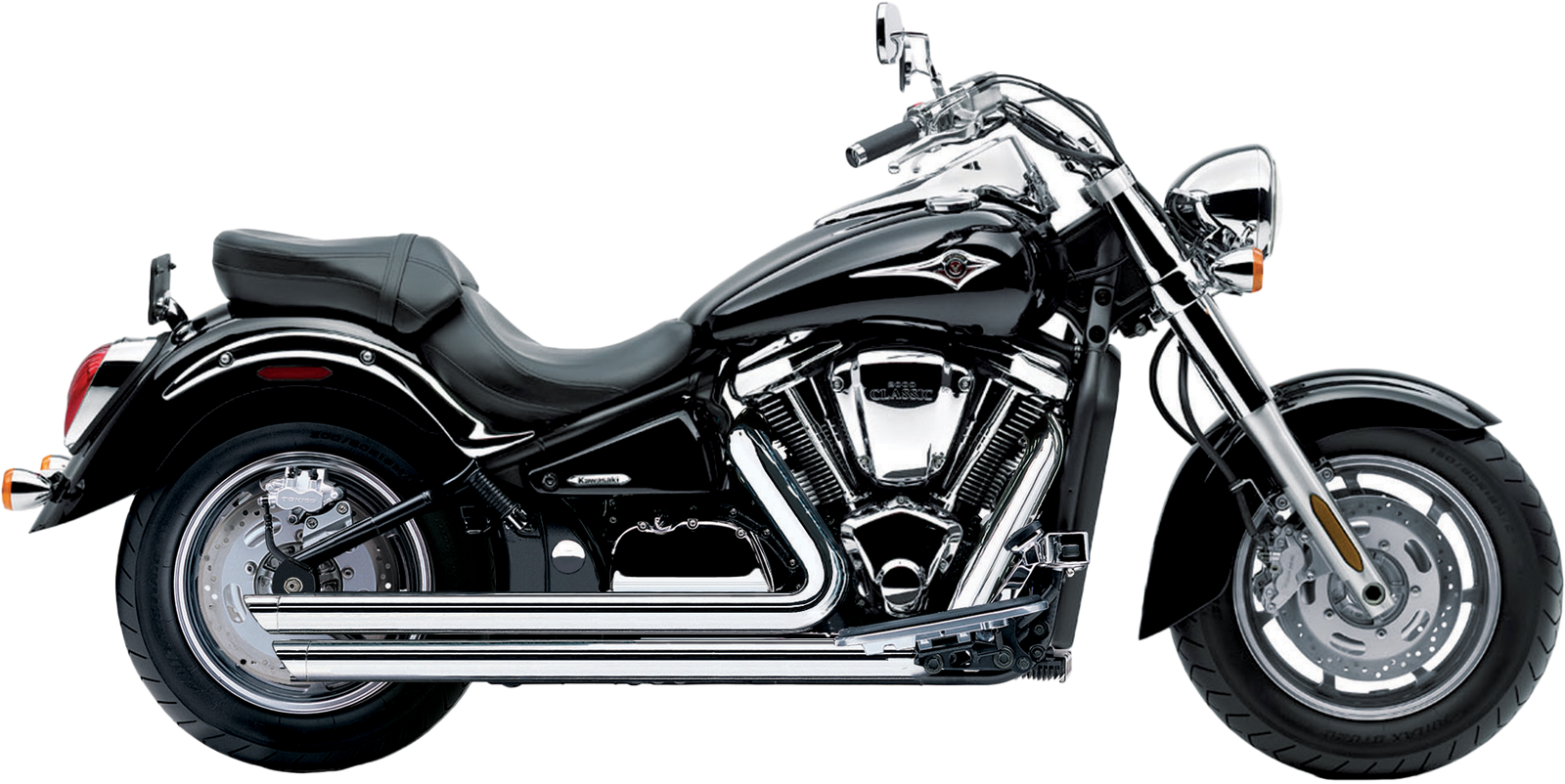 Speedster Slashdown F/S Chr Kaw Vn2000 04 10