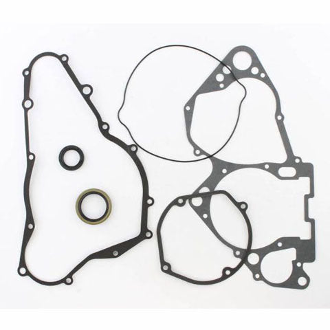 COMETIC BOTTOM END KIT WITH CRANK SEALS-SUZUKI