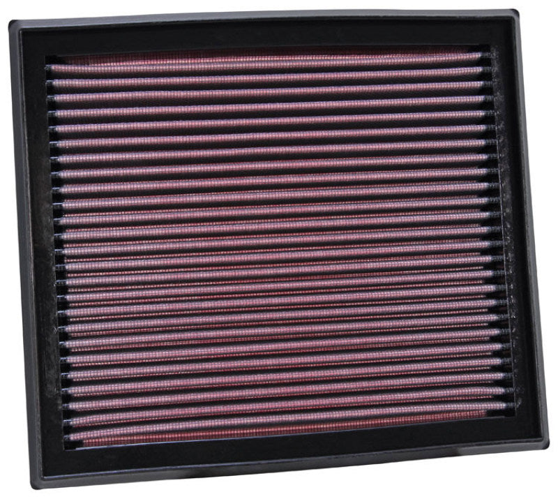 K&amp;N Replacement Air Filter VOLVO S40 2.4L-L5; 2004