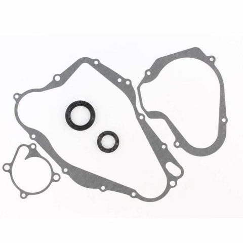 COMETIC BOTTOM END KIT WITH CRANK SEALS-SUZUKI