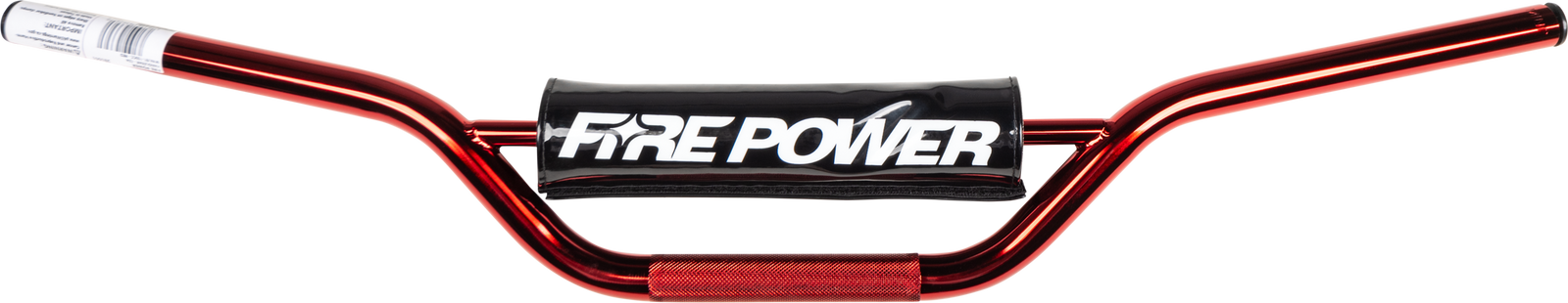 Handlebar   Csa Mini/81 150cc   Red