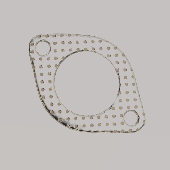 COMETIC POL EXHAUST GASKET .042&quot; ARMOR