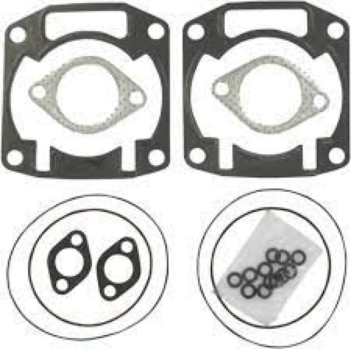 AC EXT 580Z 93-94/ZR580 94-02 TOP END GASKET SET