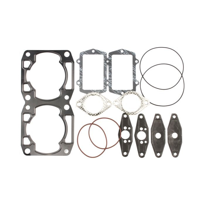 COMETIC TOP END GASKET KIT - O-RING HG