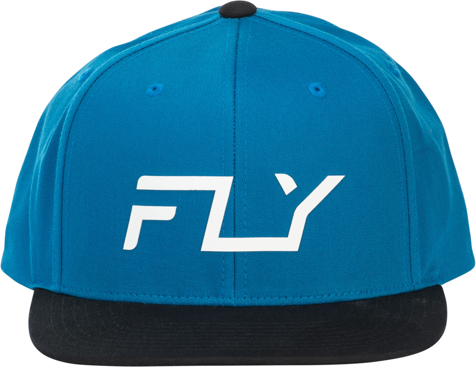 Fly Flow Hat Blue