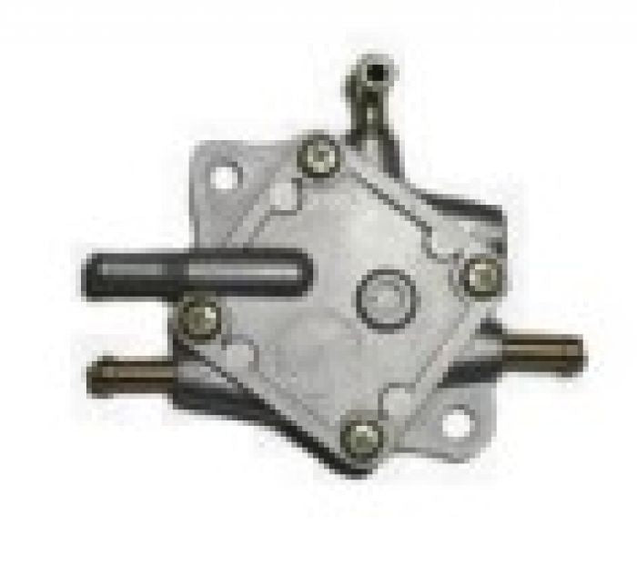 MIKUNI FUEL PUMP - SQUARE