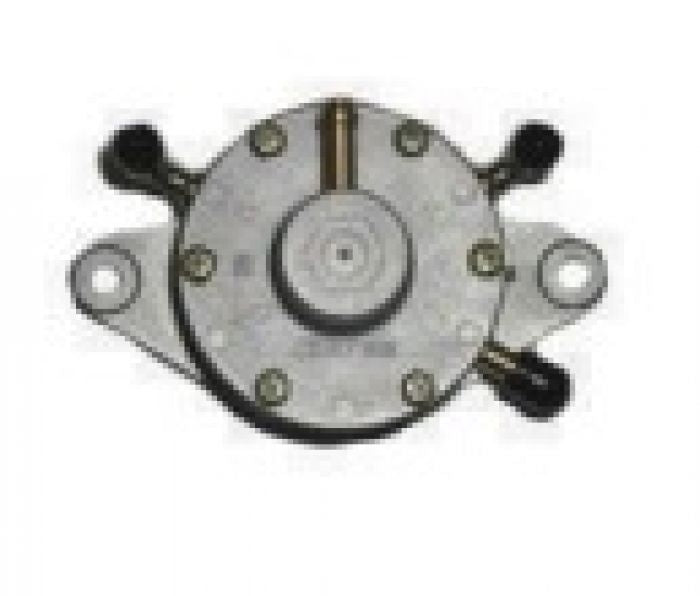 MIKUNI FUEL PUMP - ROUND