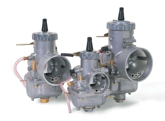 MIKUNI 36MM CARBURETOR (NOT SNOWMOBILE CONVERTED)
