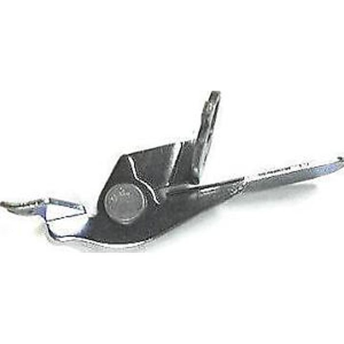 MIKUNI 40MM - 44MM STARTER LEVER