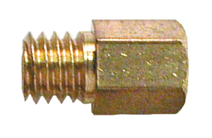 MAIN JET