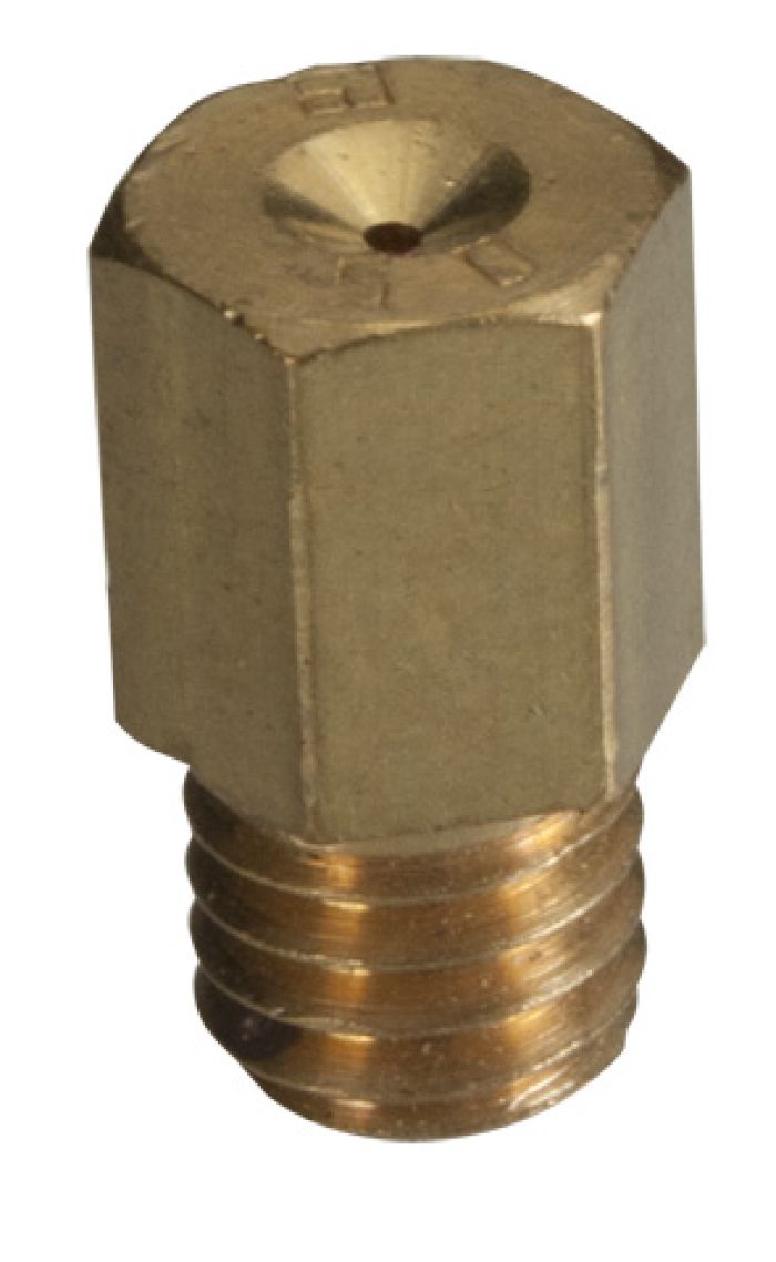 MAIN JET