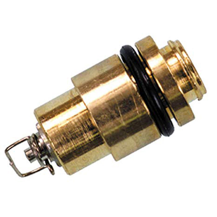 NEEDLE VALVE ASSEMBLY