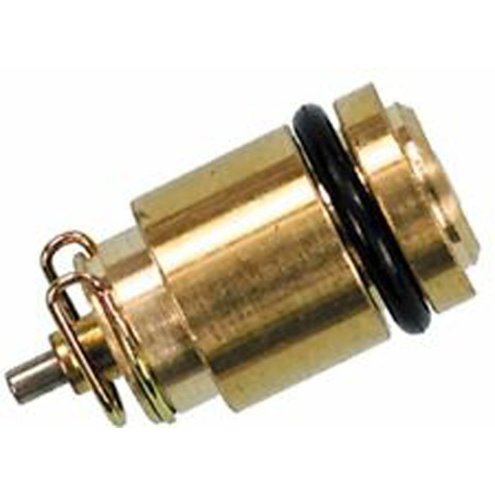 NEEDLE VALVE ASSEMBLY