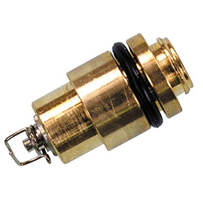 NEEDLE VALVE ASSEMBLY