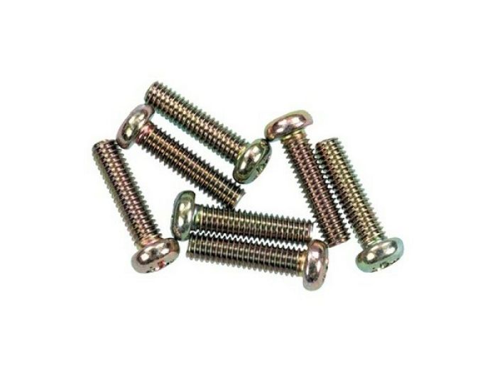 SCREW
