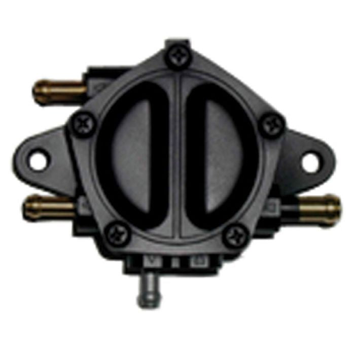 FUEL PUMP